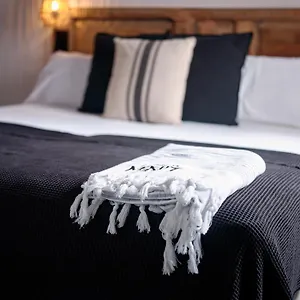 Affittacamere Boutique Es Menut, Tossa de Mar